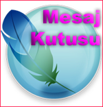 Mesaj Kutusu